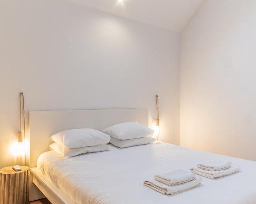 Bairro Alto Apartment | LX 77