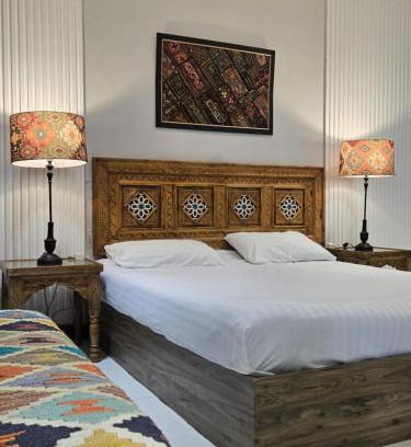 Faisalabad House | Lyallpur Home Stay