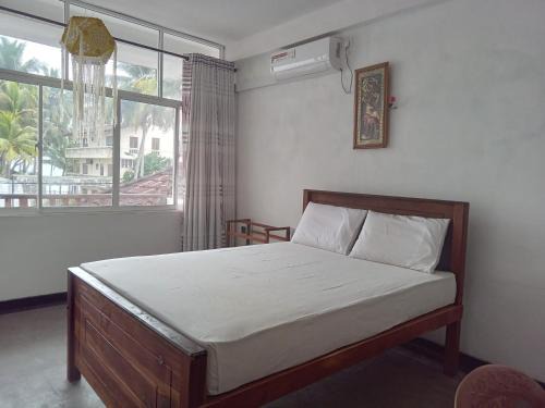 Unawatuna Hotel | Lyon Villa