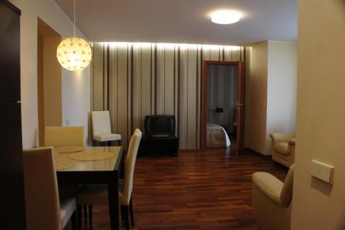 Druskininkai Apartment | Lyra Apartments