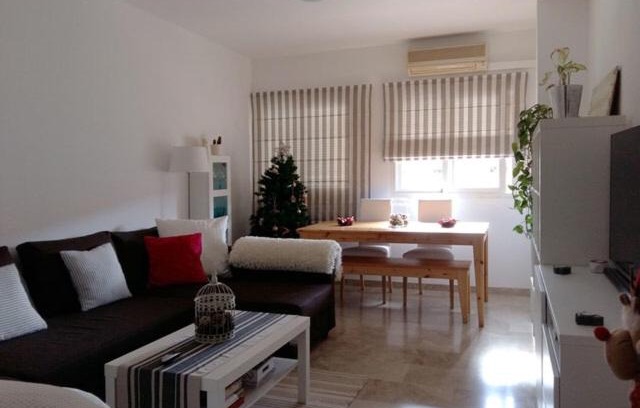 Carranque House | Málaga Habitación en Apartamento Carlos Haya