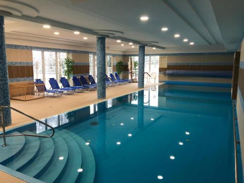 Hajduszoboszlo Hotel | Mátyás Király Gyógy- és Wellness Hotel