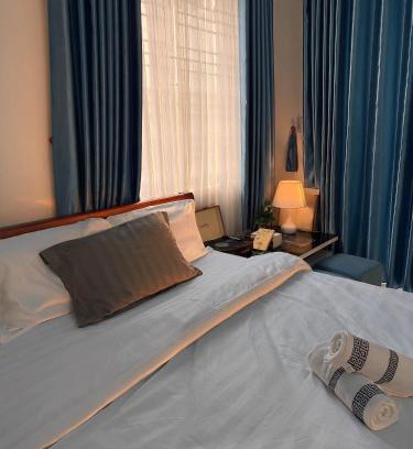Thuy Xuan House | Mây Trắng Homestay