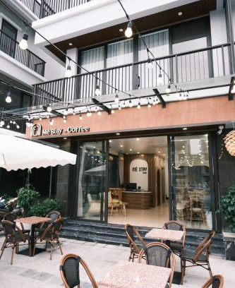 Cat Hai Hotel | Mê Stay Cat Ba