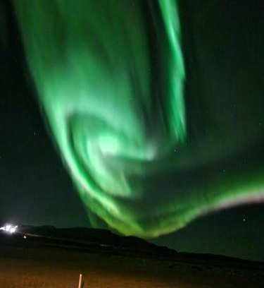 Skorradalshreppur Apartment | Mófellsstaðakot