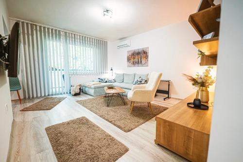 Hodmezovasarhely Apartment | Móriczka Apartman