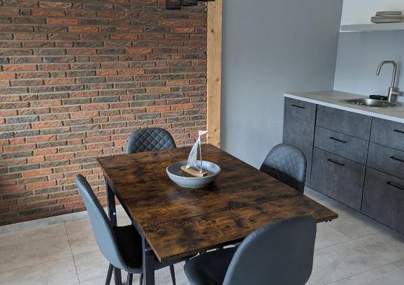 Sudrandweg Apartment | Möhne Traum, 120 m zum Möhnesee