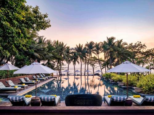 Hua Hin Resort | Mövenpick Asara Resort & Spa Hua Hin