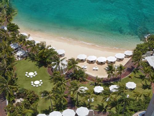 Lapu-Lapu Resort | Mövenpick Hotel Mactan Island Cebu