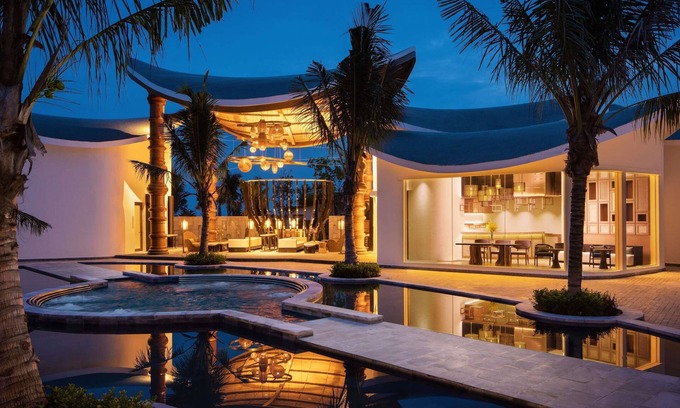 Cam Lam Hotel | Mövenpick Resort Cam Ranh