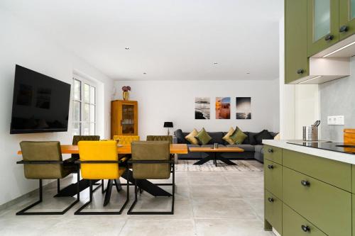 Hage Apartment | Mühlenblick 3, OG mit Balkon in zentraler Lage!
