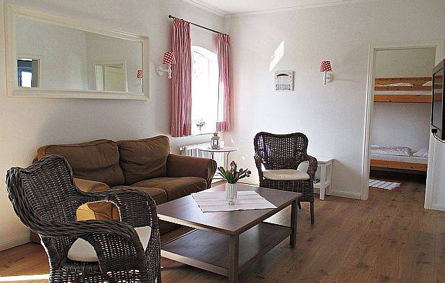 Steinberg Apartment | Mühlenkate II