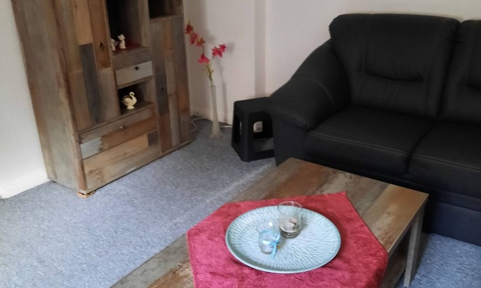 Elbingerode House | Mühlentalbütze 8er