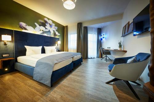 Medelon Hotel | Müllers Landhotel