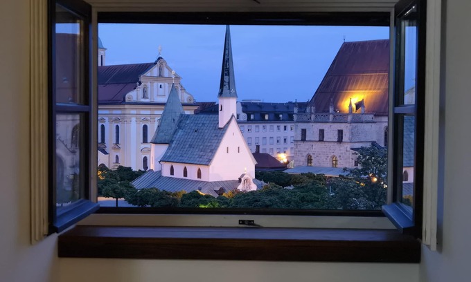 Altotting Hotel | Münchner Hof