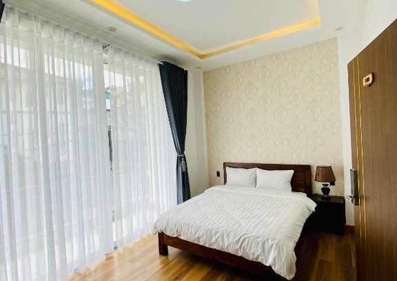 Da Lat Apartment | Mỹ Lan hotel