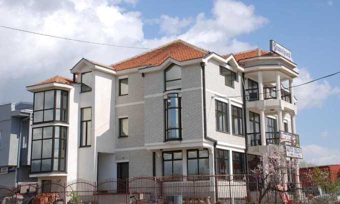 Vranje Hotel | M Garni Hotel