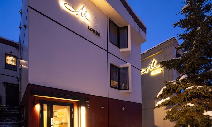 Hirafu Hotel | M Lodge
