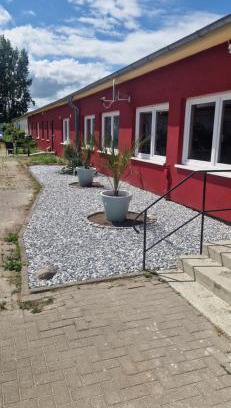 Reutershagen Hostel | M&R Motel