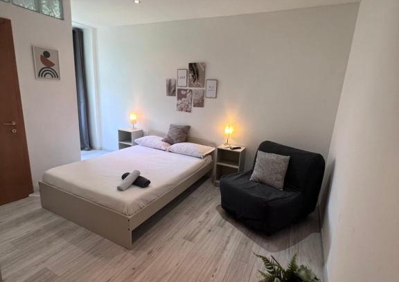 Citta Nuova-Barriera Nuova-San Vito-Citta Vecchia Apartment | M's Residences Muzio