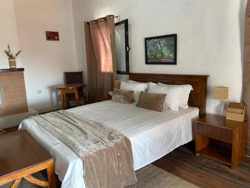 Andohalo House | M'Serenity Guest House
