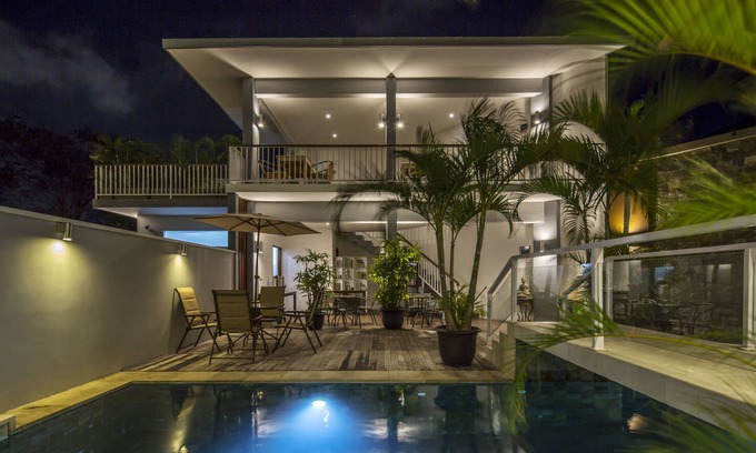 Nakula Hotel | M Suite Bali