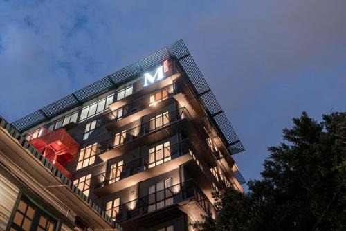 Da Kao Hotel | M Village Hotel Hai Bà Trưng