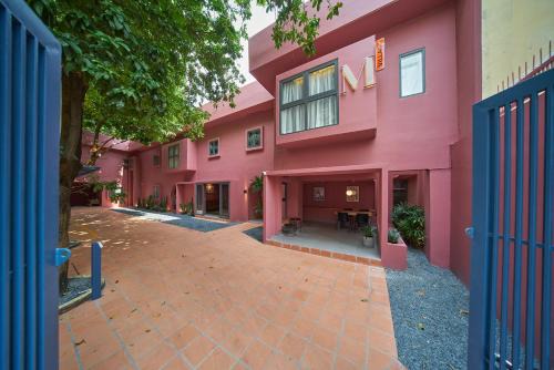 Phu Nhuan Hotel | M Village Living Hồ Biểu Chánh