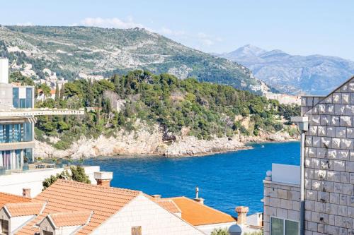 Gorica Apartment | M2 Apartment Dubrovnik