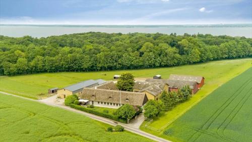 Vaeggerlose House | M329-Vaeggerlose-Marrebaek-Skovvej-4