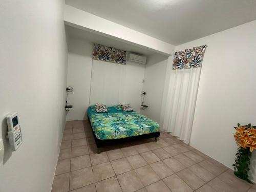 Riviere-Pilote Apartment | Maéno Vill'