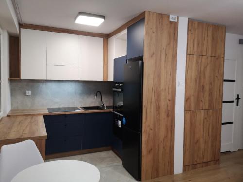 Lomza Apartment | Małe mieszkanie