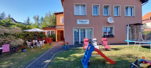 Leba House | Małgorzata