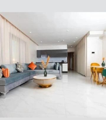 Casablanca Hotel | Maarif Elite Suites