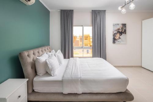 King Abdullah Economic City Villa | Mabaat - Al Waha 19 - 377