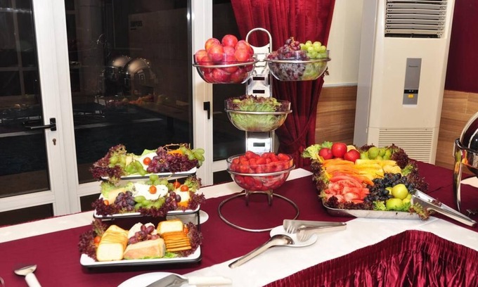 Owerri Hotel | Mac View Hotels