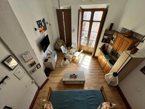 Centro Apartment | MacGregor Apartment