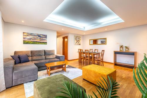 Machico Apartment | Machico City Apt