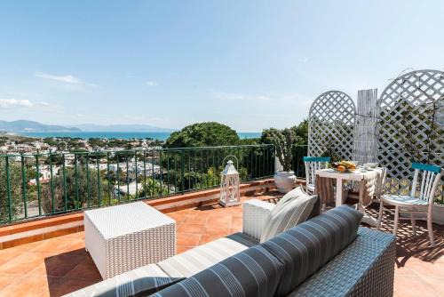 San Felice Circeo Bed & Breakfast | Macondo B&B