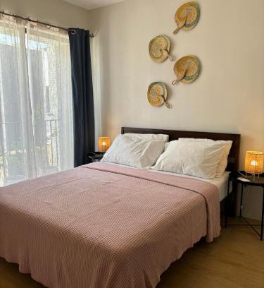 Mactan Export Processing Zone House | Mactan Cebu Guesthouse - ideal for groups - 3km from Mactan Airport