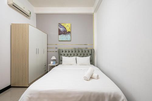 District 4 Apartment | Macy Studio Home