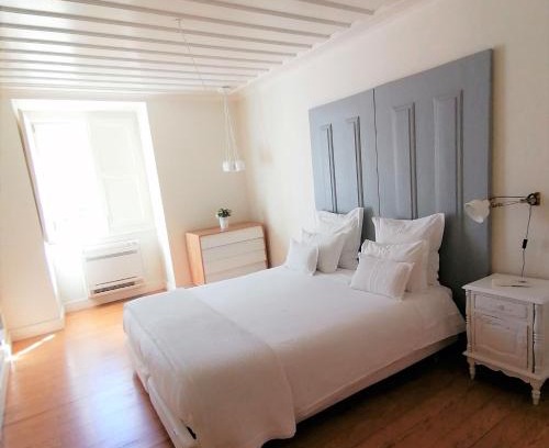 Santa Maria Maior Apartment | Madalena Hermitage