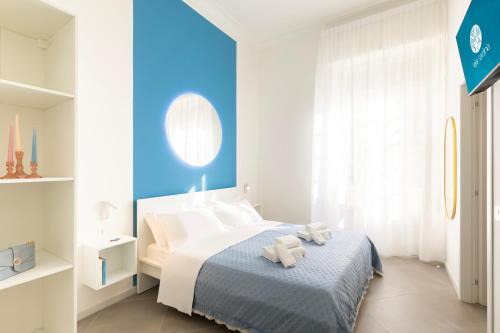 Cagliari House | Maddalena Rooms - Eja Sardinia