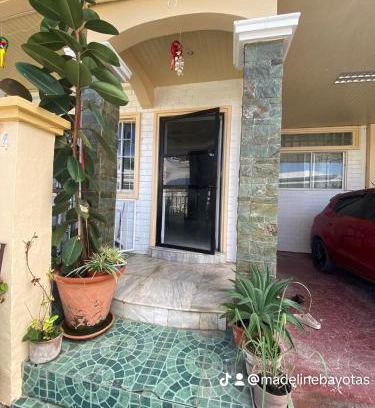 Lapu-Lapu Villa | Maddy house