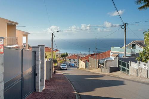 Imaculado Coracao de Maria House | Madeira Funchal Stay