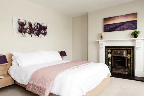 Balham Apartment | Madison Hill - Fernlea View 4 - Two bedroom flat