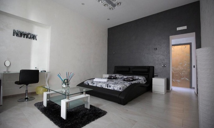 Naples City Centre Bed & Breakfast | Madison