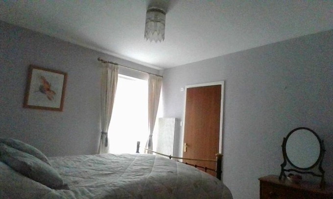 South Petherton Bed & Breakfast | Madresfield
