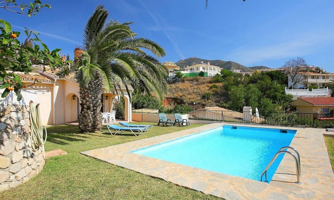 Torreblanca House | Madroños 525.2