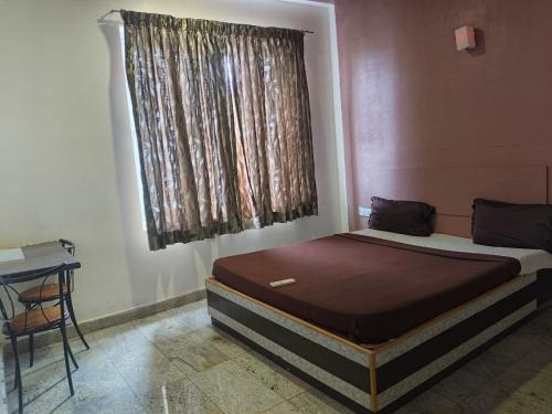 KK Nagar Hotel | Madurai Grands Inn